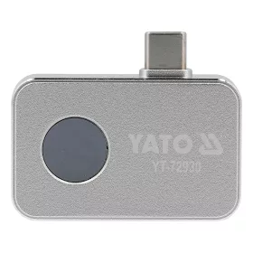 Yato hőkamera usb-c 256x192 (512x384 sr mód) 25hz