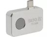 Yato hőkamera usb-c 256x192 (512x384 sr mód) 25hz