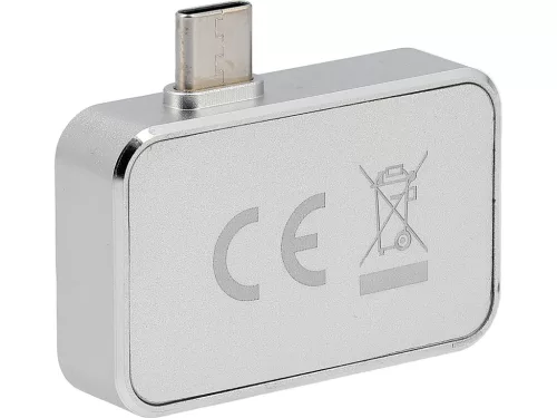 Yato hőkamera usb-c 256x192 (512x384 sr mód) 25hz
