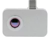 Yato hőkamera usb-c 256x192 (512x384 sr mód) 25hz + makroobjektív