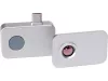 Yato hőkamera usb-c 256x192 (512x384 sr mód) 25hz + makroobjektív