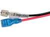 Yato befecskendező szelep teszter LED benzinmotorokhoz