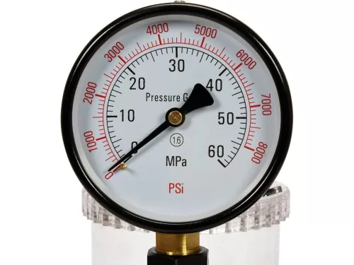 Yato porlasztó beállító és teszter Diesel motorokhoz 600 bar