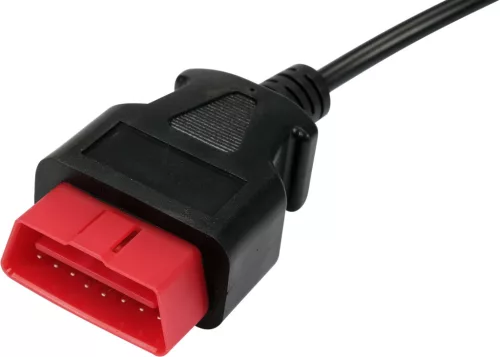 Yato  Hibakód olvasó