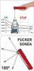 Yato fékfolyadék teszter