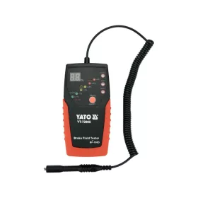 Yato fékfolyadék teszter 1800 mm LCD kijelző