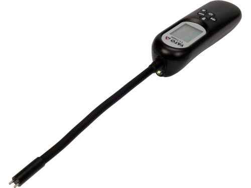 Yato akkus fékfolyadék teszter LCD kijelző (akku+töltő)