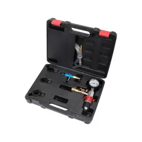 Yato vákumos hűtőrendszer feltöltő készlet 6 részes