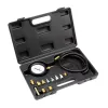 Yato olajnyomásmérő készlet 12 részes 500bar