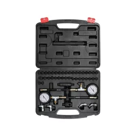 Yato abs és féknyomásmérő készlet 46 részes 20,6 Mpa