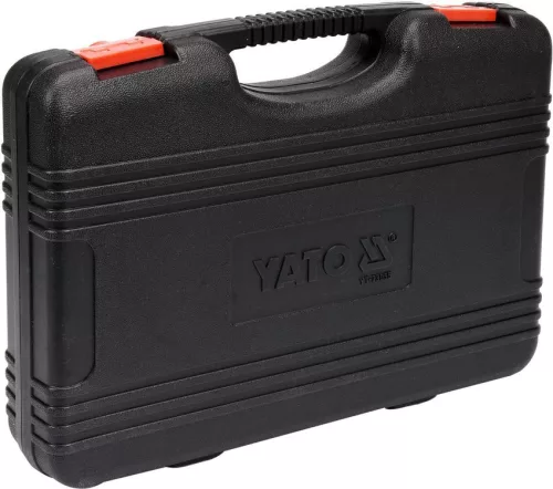 Yato hengerfej diagnosztikai készlet 4 részes