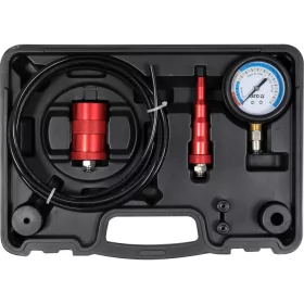 Yato vízmpumpa és hűtésrendszer teszter 8 részes