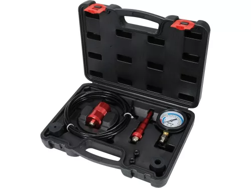 Yato vízmpumpa és hűtésrendszer teszter 8 részes