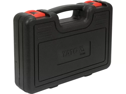 Yato vízmpumpa és hűtésrendszer teszter 8 részes