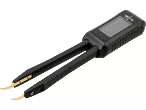 Yato LCR oled mérőcsipesz