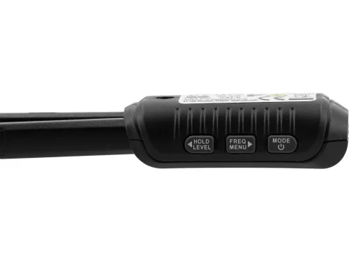 Yato LCR oled mérőcsipesz