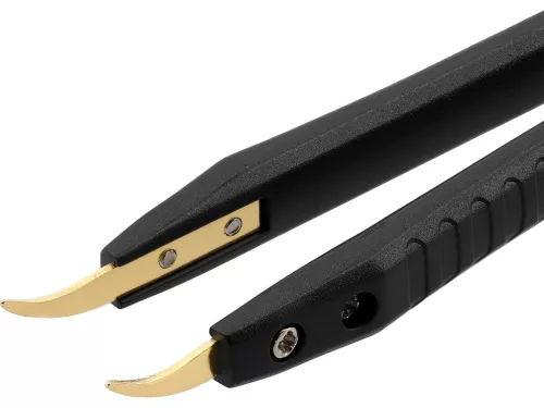 Yato LCR oled mérőcsipesz