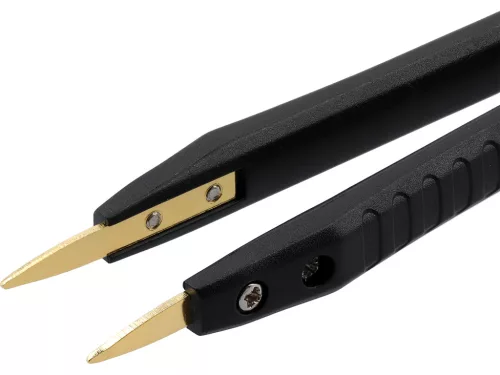 Yato LCR oled mérőcsipesz