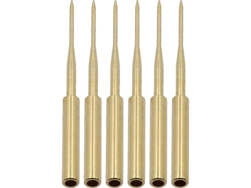Yato multiméter hegy 6 db