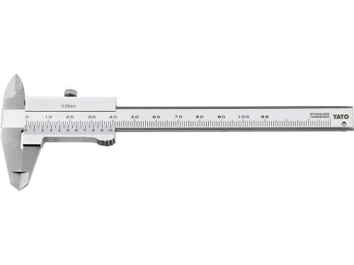Yato multiméter 0-600 V