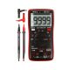 Yato digitális multiméter TRUE RMS 235 V