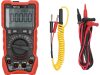 Yato digitális multiméter TRUE RMS LCD 25000