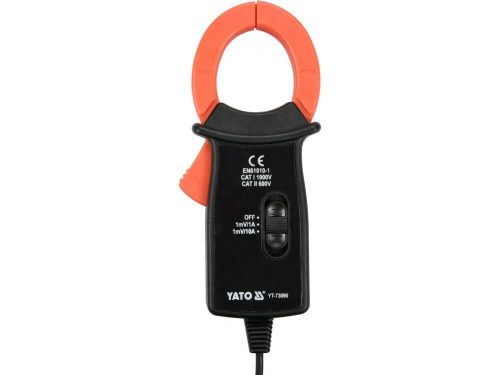 Yato lakatfogó adapter