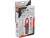 Yato digitális lakatfogó TRUE RMS AC/DC, 10MA-1000A