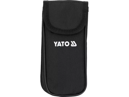 Yato digitális lakatfogó