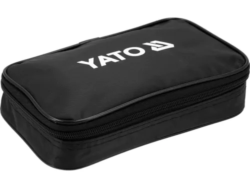 Yato digitális multiméter, 280 MSA/s, 50 mhz