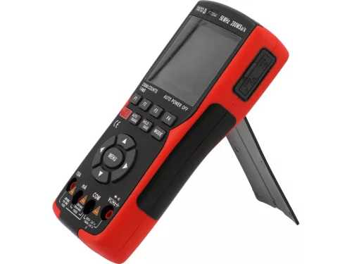 Yato digitális multiméter, 280 MSA/s, 50 mhz
