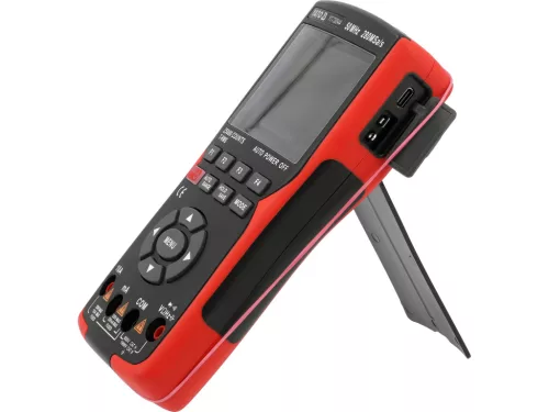 Yato digitális multiméter, 280 MSA/s, 50 mhz