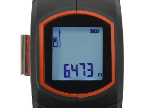 Yato lézeres mérőszalag 5 m x 19 mm 40 m