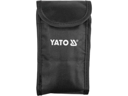 Yato lézeres távolságmérő 40 m