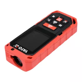 Yato lézeres távolságmérő 0,2-40 m IP65