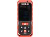 Yato lézeres távolságmérő 0,2-40 m IP65