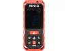 Yato lézeres távolságmérő 0,2-40 m IP65
