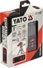 Yato lézeres távolságmérő 0,2-60 m IP65