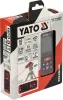 Yato lézeres távolságmérő 0,2-60 m IP65