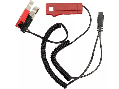 Yato stroboszkóp lámpa xenon 12 V 0-60 fok