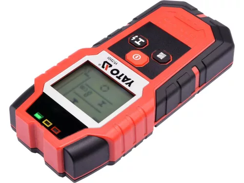 Yato digitális kereső műszer