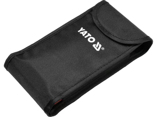 Yato digitális kereső műszer