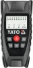 Yato hálózat vezeték detektor és teszter