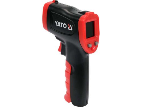 Yato lézeres hőmérő -50 °C +600 °C
