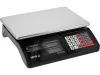 Yato elektronikus mérleg 40 kg/5 g
