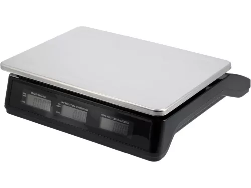 Yato elektronikus mérleg 40 kg/5 g