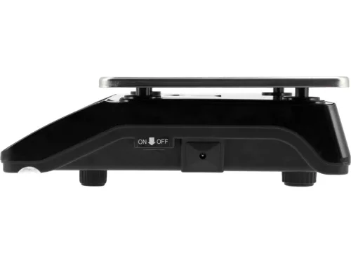 Yato elektronikus mérleg 40 kg/5 g