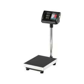 Yato elektronikus platform mérleg 100 kg/20 g