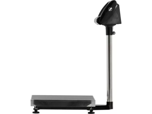 Yato elektronikus platform mérleg 100 kg/20 g