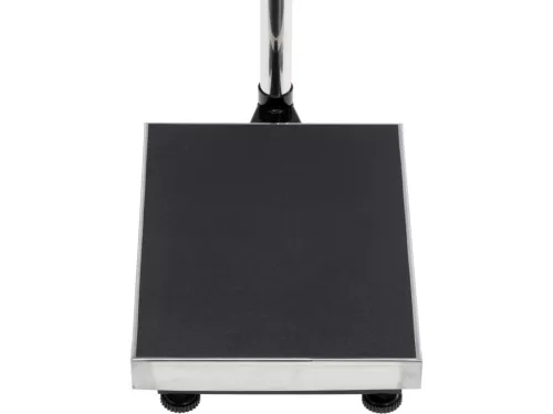 Yato elektronikus platform mérleg 100 kg/20 g